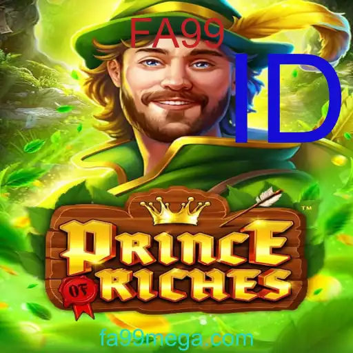 PrinceOfRiches